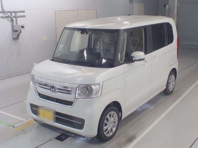 146 Honda N box JF3 2023 г. (CAA Chubu)